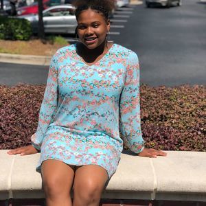 Meet your Posher, Kyla